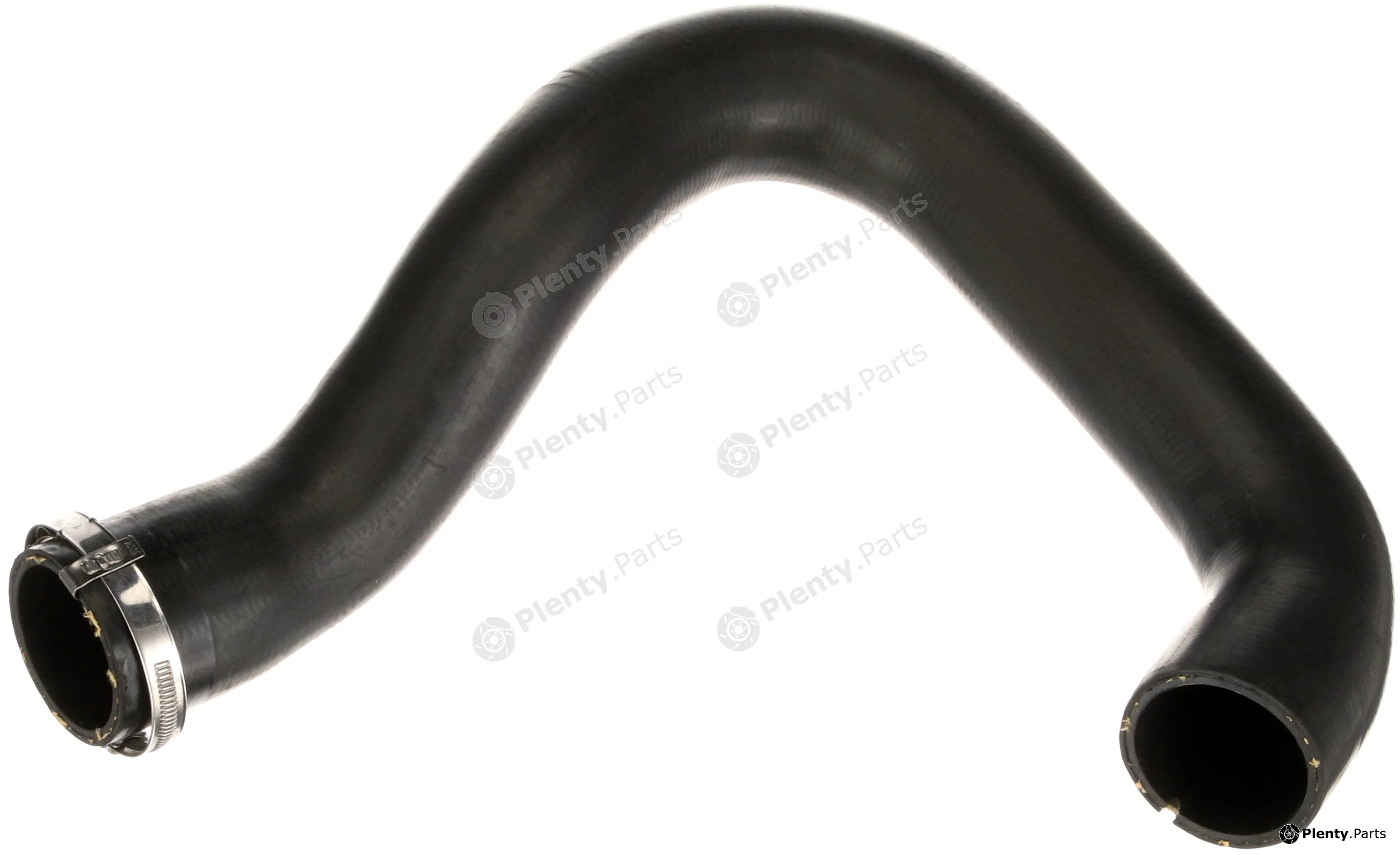 Gates 05-4872 — Radiator Hose