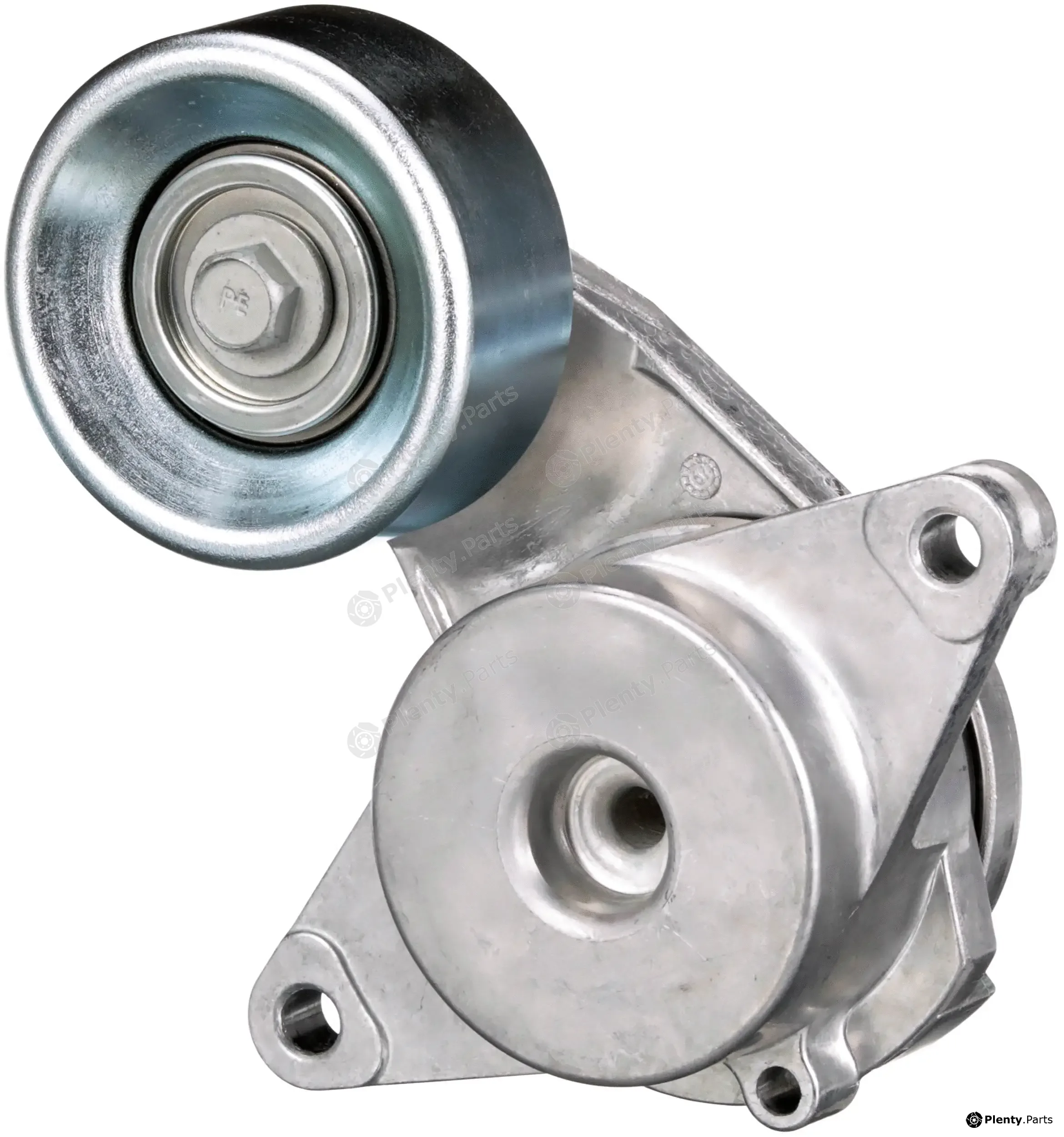 Gates T39413 — Belt Tensioner, V-ribbed belt DriveAlign®