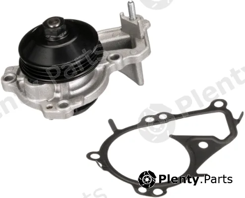 Gates WP0192 — Water Pump, engine cooling