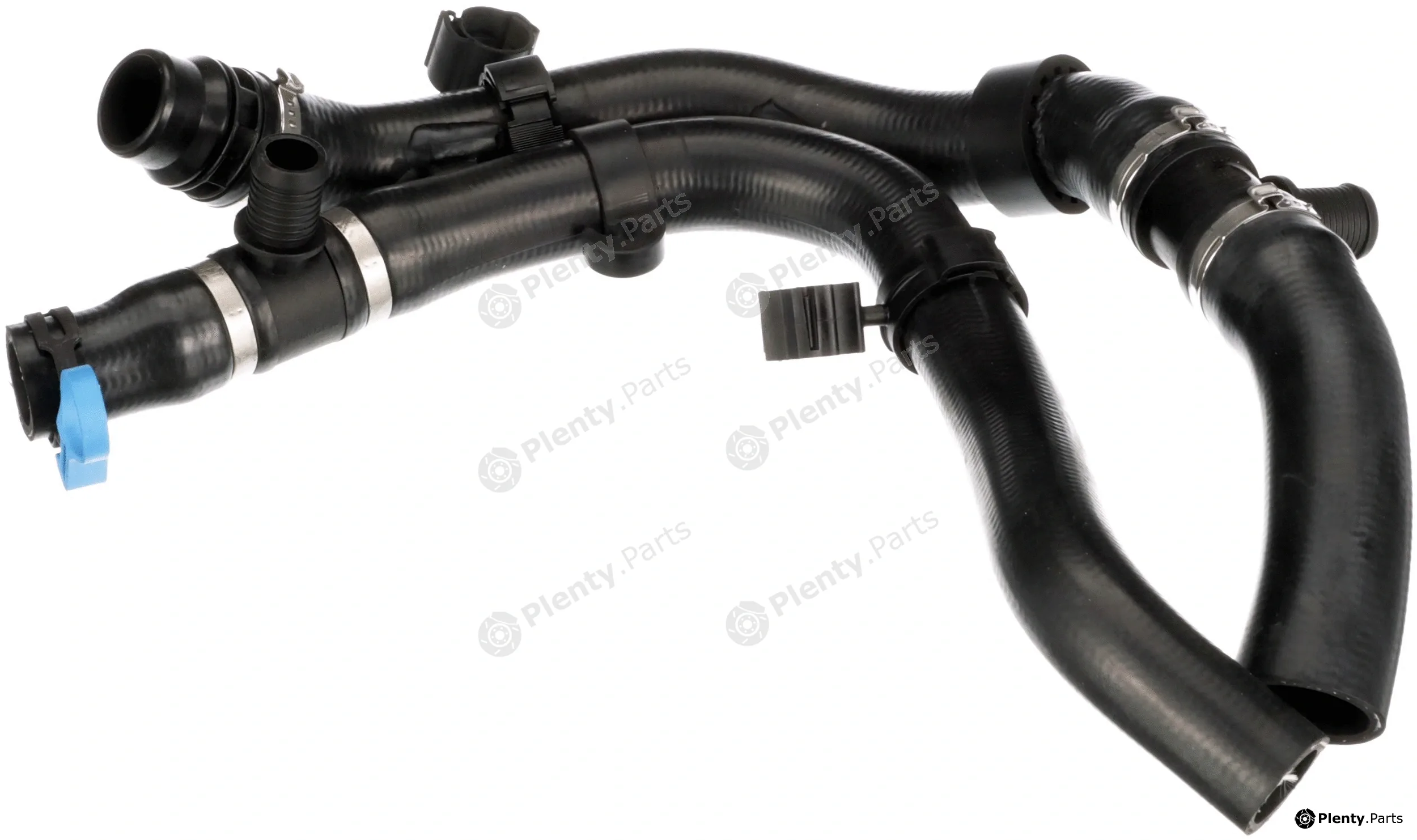 Gates 05-4869 — Radiator Hose