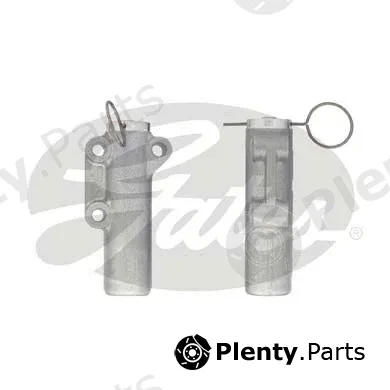 Gates T43032 — Vibration Damper, timing belt