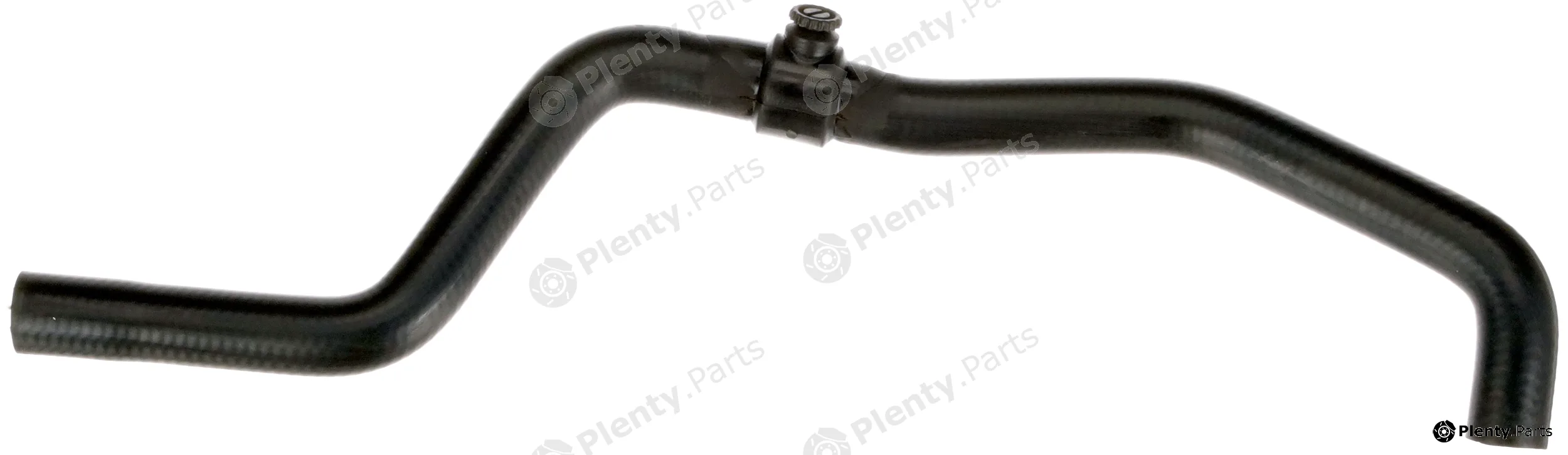Gates 3932 — Heater Hose