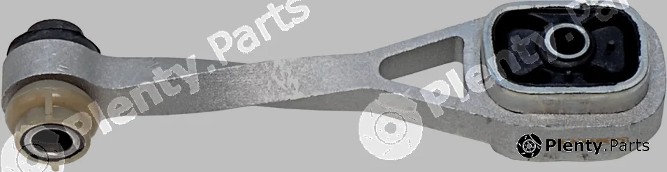 Gates ETM1635 — Mounting, engine
