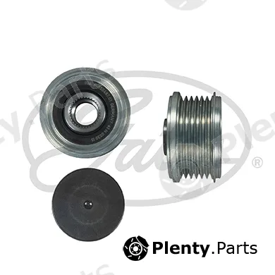 Gates OAP7248 — Alternator Freewheel Clutch DriveAlign®