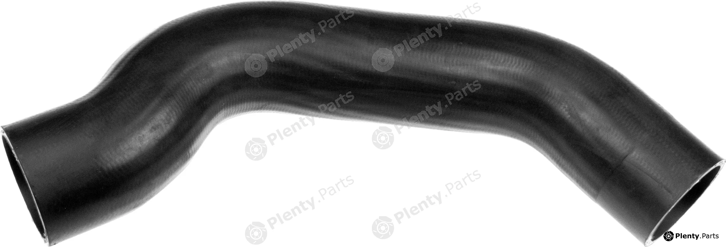 Gates 05-4880 — Radiator Hose