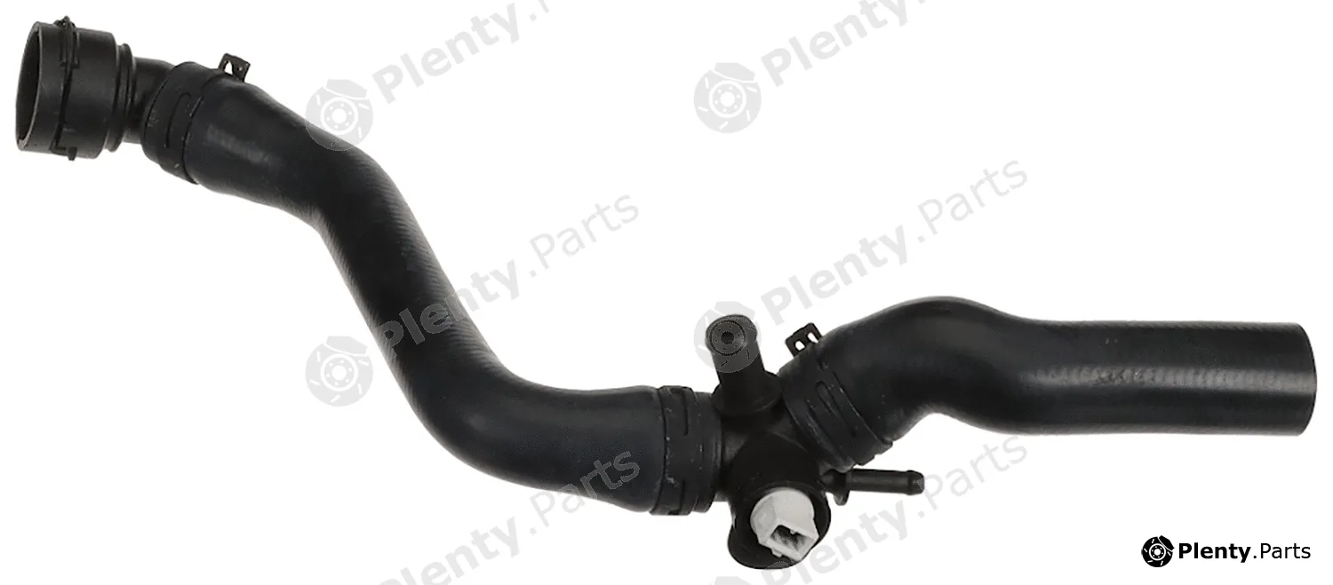 Gates 05-3326 — Radiator Hose