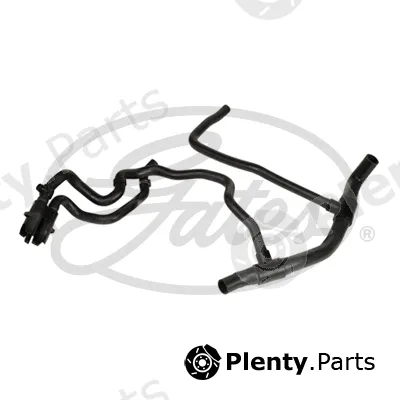 Gates 05-3115 — Radiator Hose