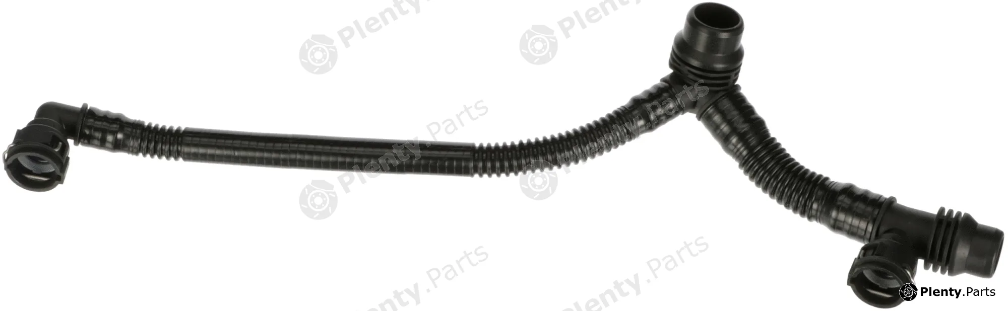 Gates 02-2906 — Heater Hose