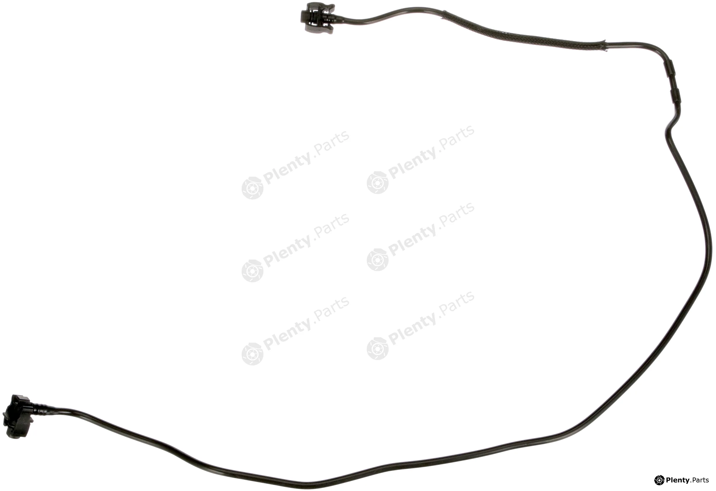 Gates 02-3341 — Heater Hose