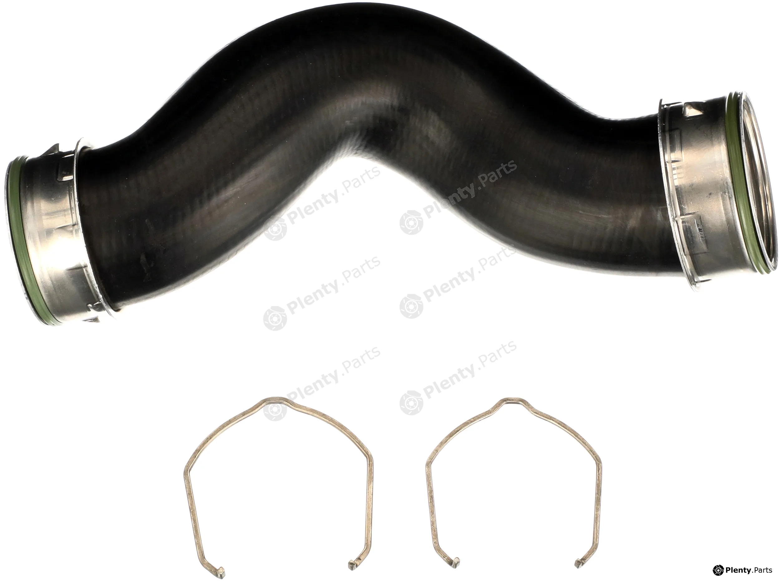 Gates 09-0222C — Charge Air Hose