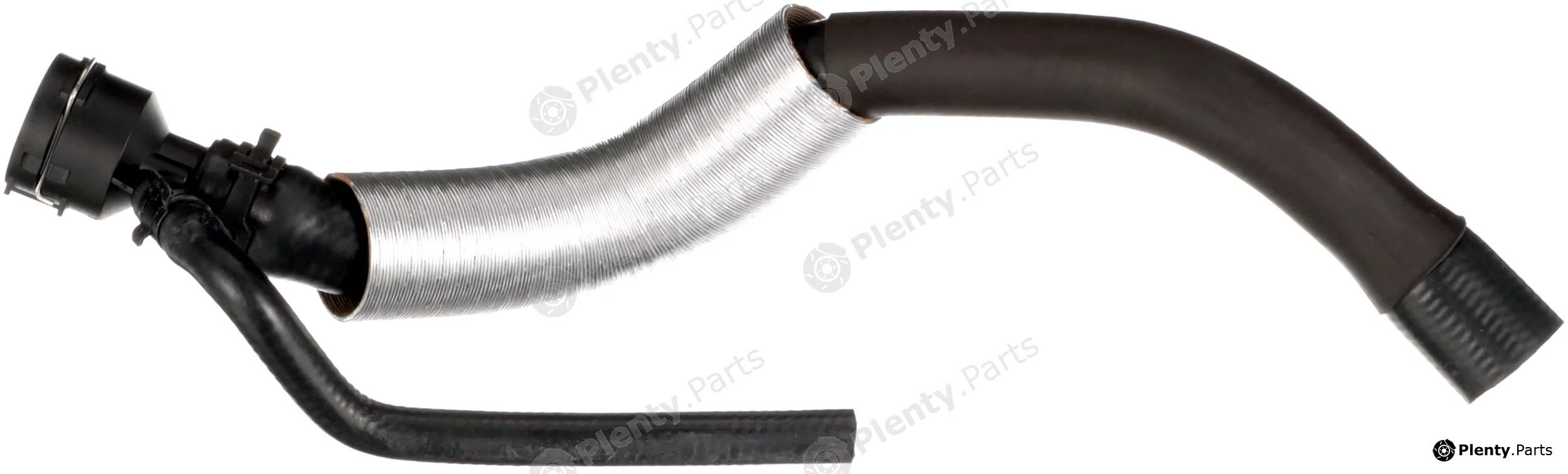 Gates 02-3207 — Heater Hose