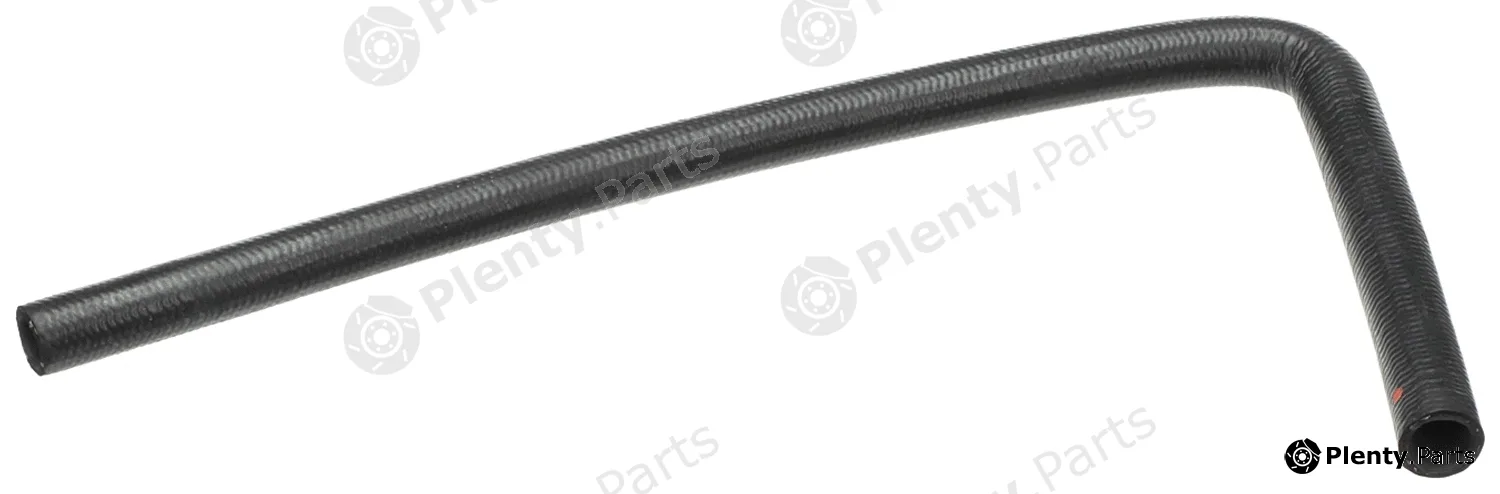 Gates 02-1659 — Heater Hose