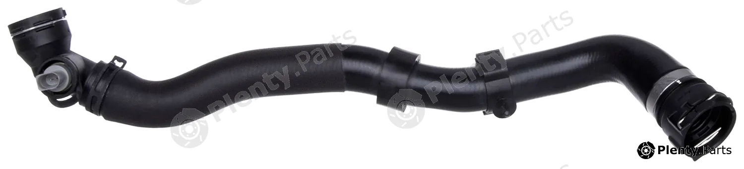 Gates 05-2491 — Radiator Hose