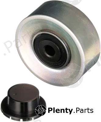 Gates T36325 — Deflection/Guide Pulley, V-ribbed belt DriveAlign®