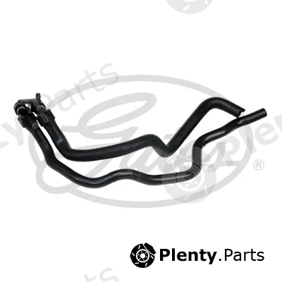 Gates 02-2167 — Heater Hose