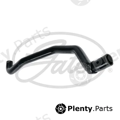 Gates 05-3006 — Radiator Hose