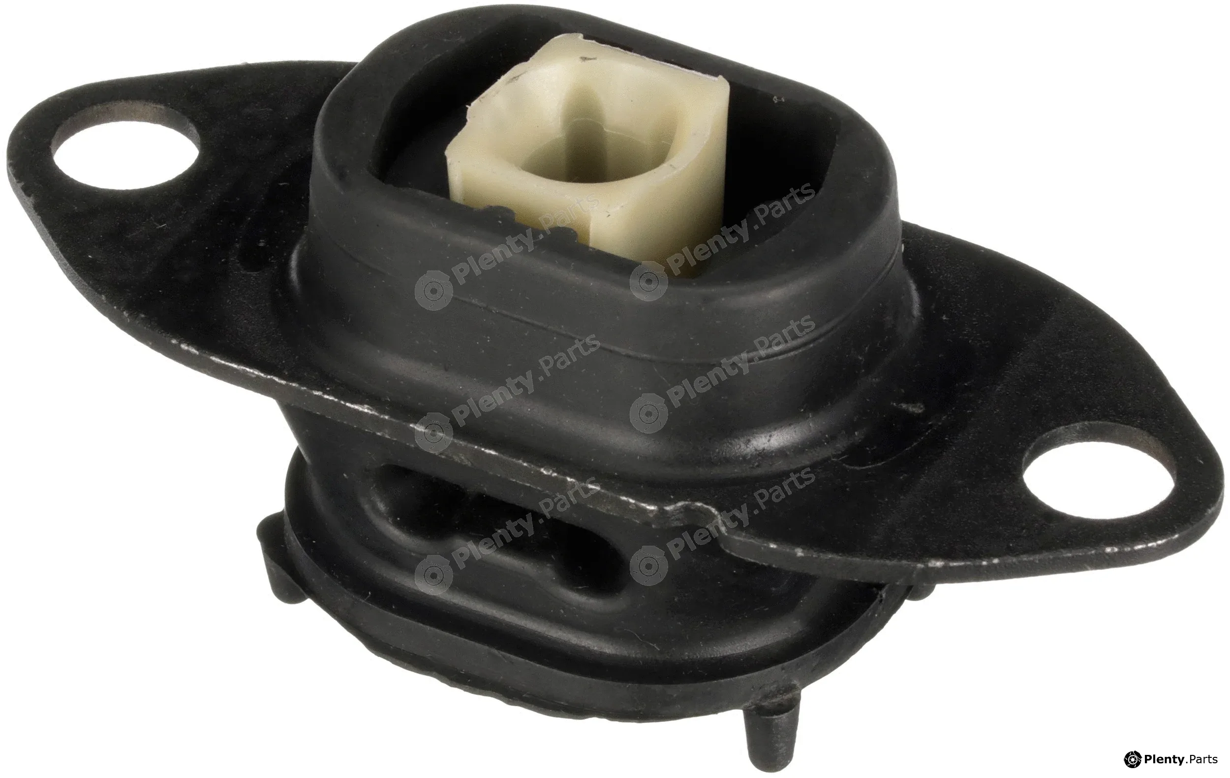 Gates ETM1533 — Mounting, engine