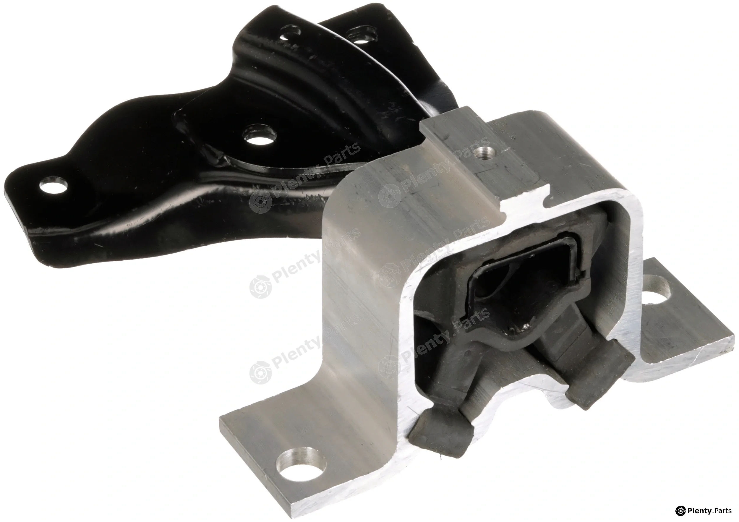 Gates ETM1868 — Mounting, engine