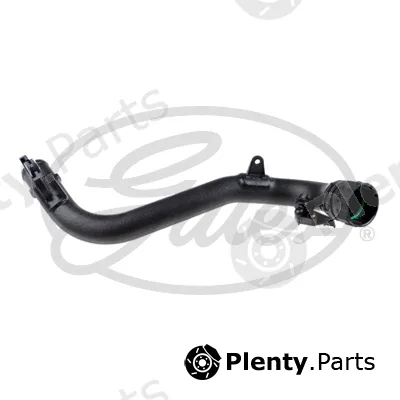 Gates 09-0891 — Charge Air Hose
