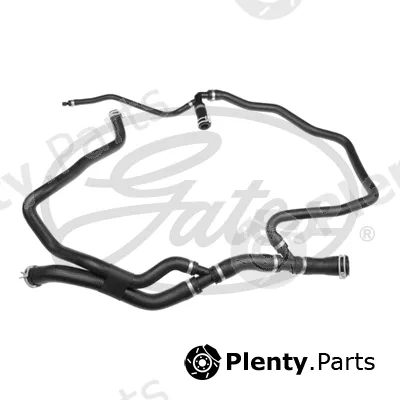 Gates 05-3628 — Radiator Hose