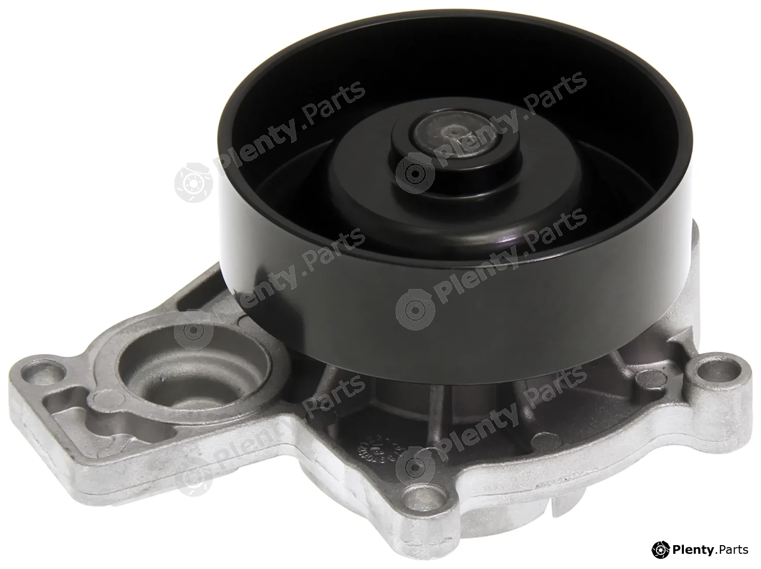 Gates WP0268 — Water Pump, engine cooling