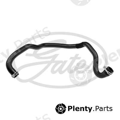 Gates 05-4142 — Radiator Hose