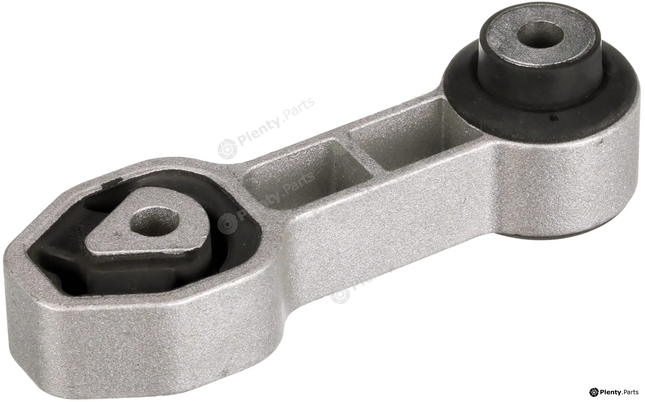 Gates ETM2004 — Mounting, engine