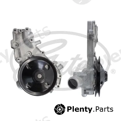 Gates WP0203 — Water Pump, engine cooling
