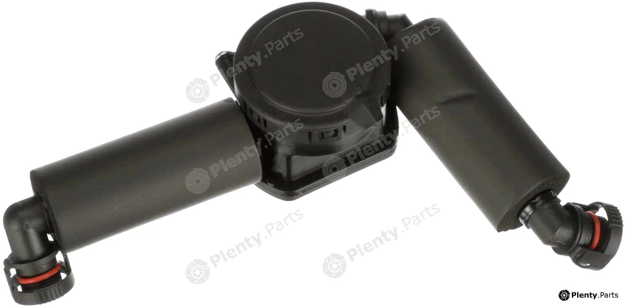 Gates EMH433 — Oil Separator, crankcase ventilation