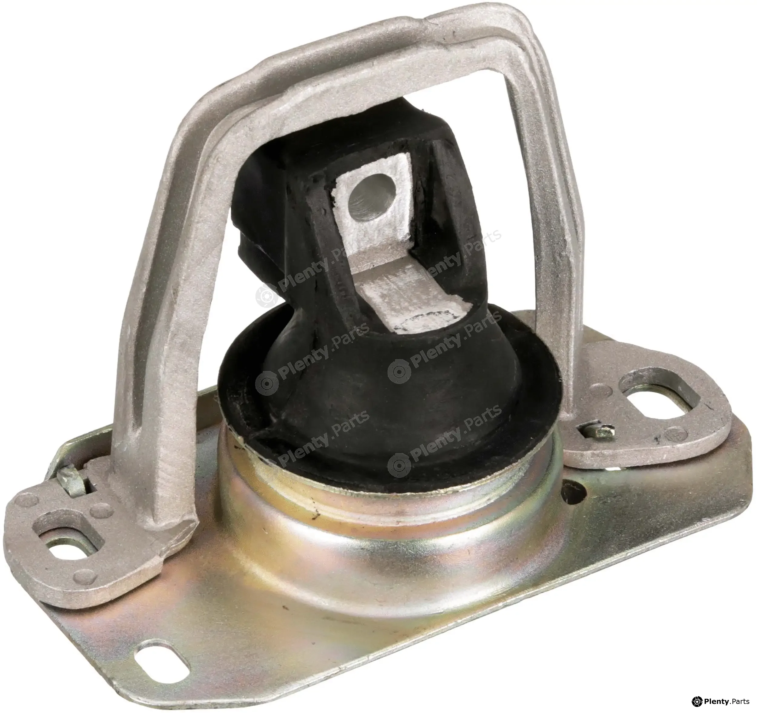 Gates ETM1872 — Mounting, engine