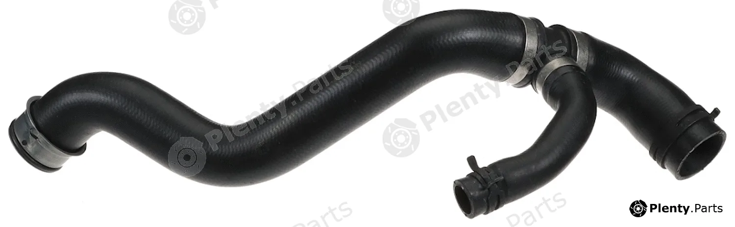 Gates 05-2856 — Radiator Hose