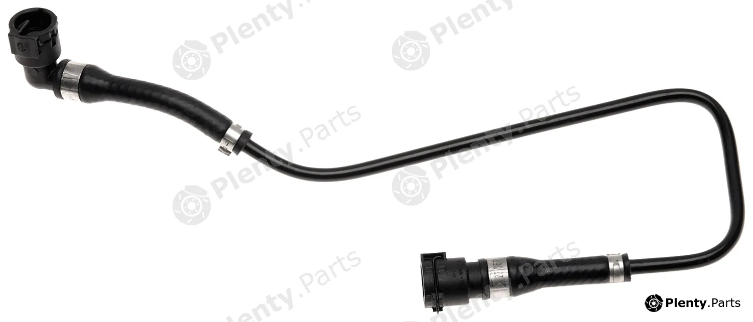 Gates 02-1605 — Heater Hose
