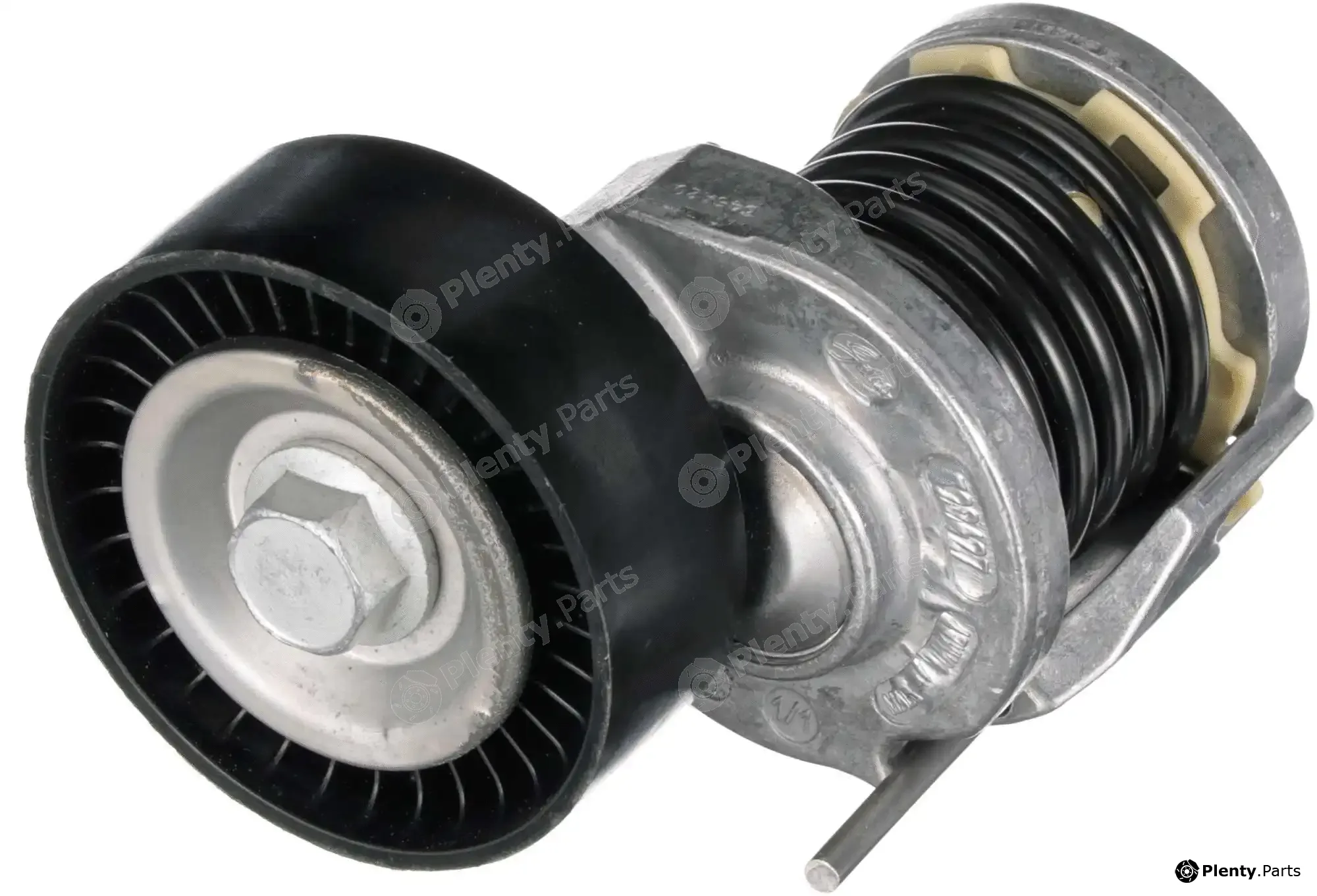 Gates T38427 — Belt Tensioner, V-ribbed belt DriveAlign®