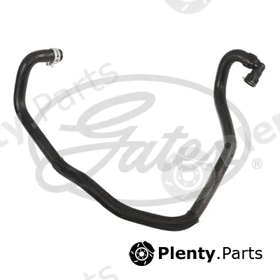 Gates 02-2169 — Heater Hose