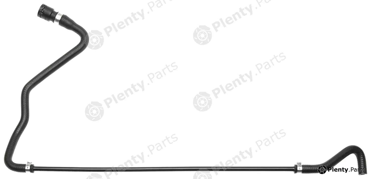 Gates 02-1689 — Heater Hose
