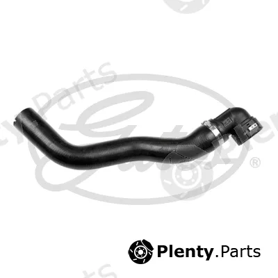 Gates 05-3089 — Radiator Hose