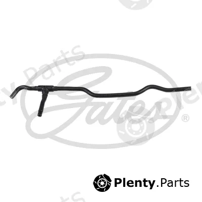 Gates 02-2043 — Heater Hose