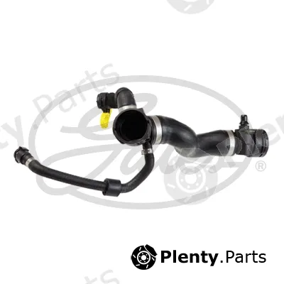 Gates 05-3301 — Radiator Hose