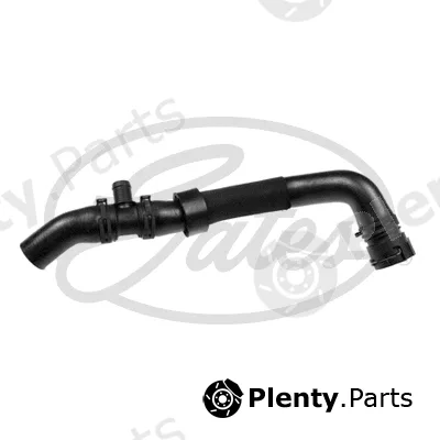 Gates 05-4072 — Radiator Hose