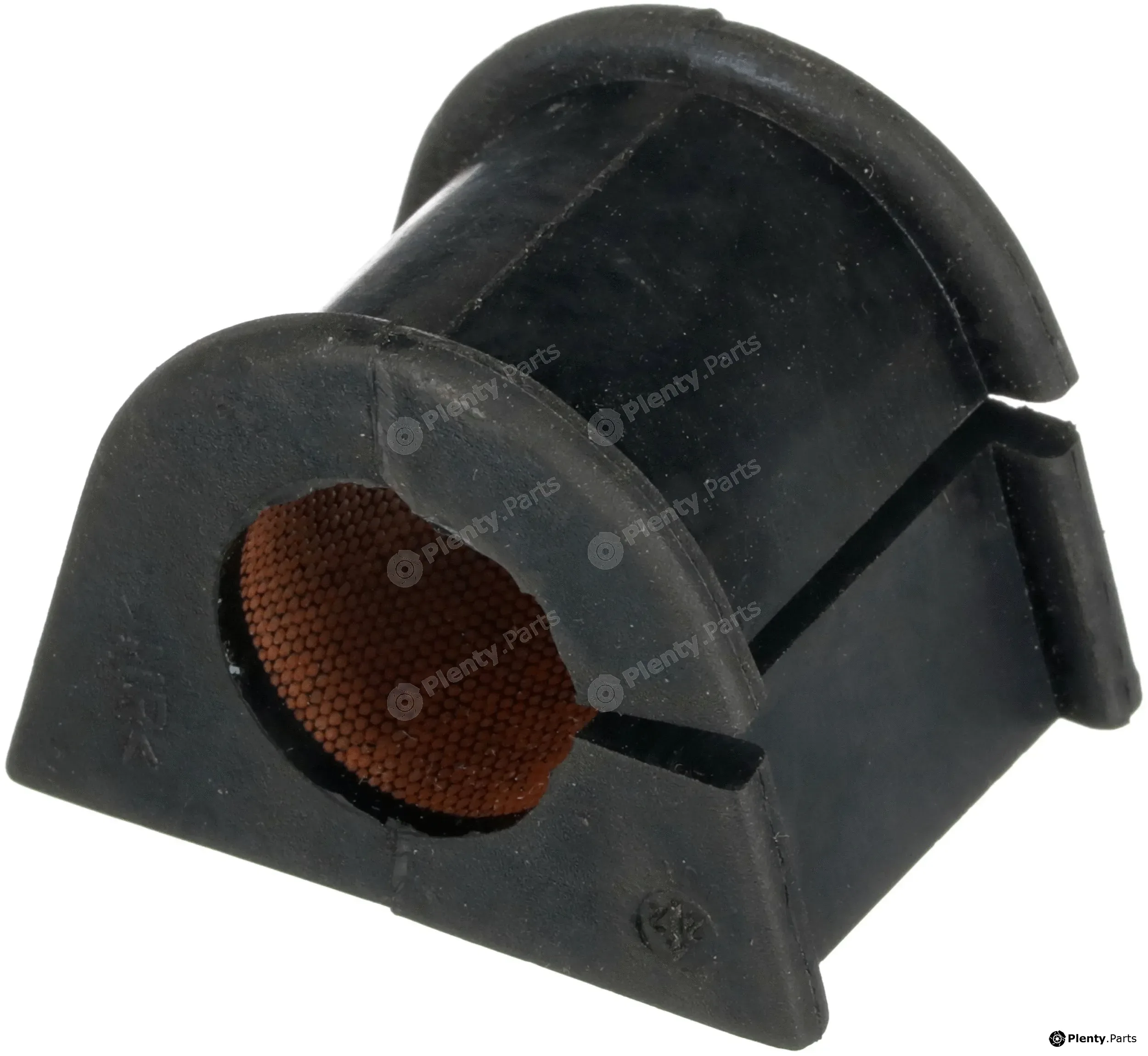 Gates AWS1003 — Mounting, stabiliser bar