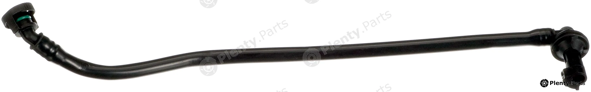Gates EMH411 — Hose, crankcase ventilation