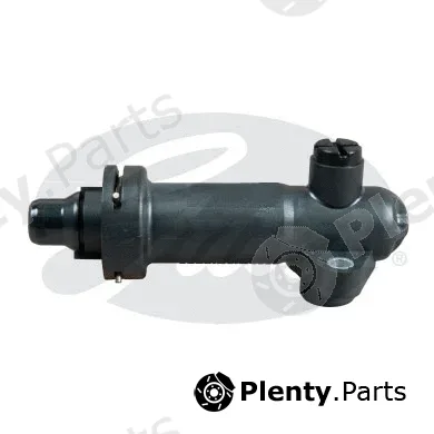 Gates TH50670 — Thermostat, oil cooling