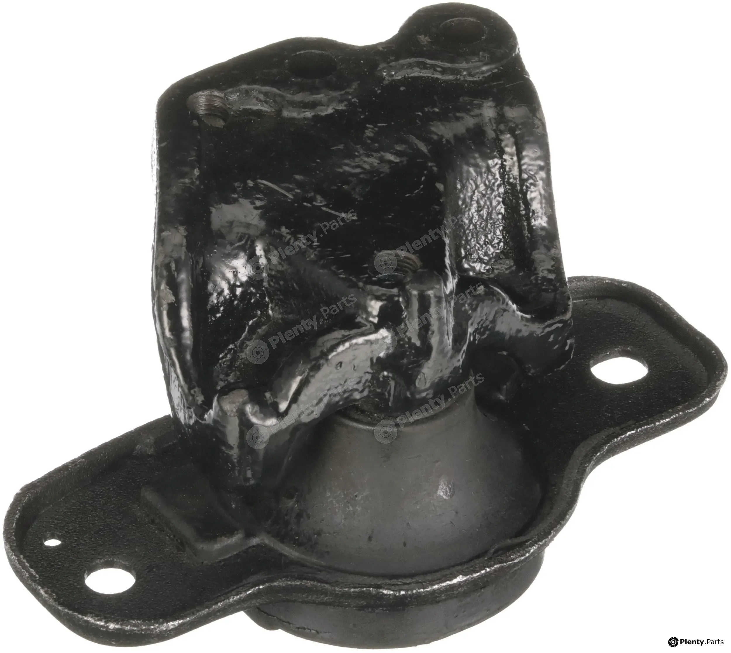 Gates ETM1248 — Mounting, engine