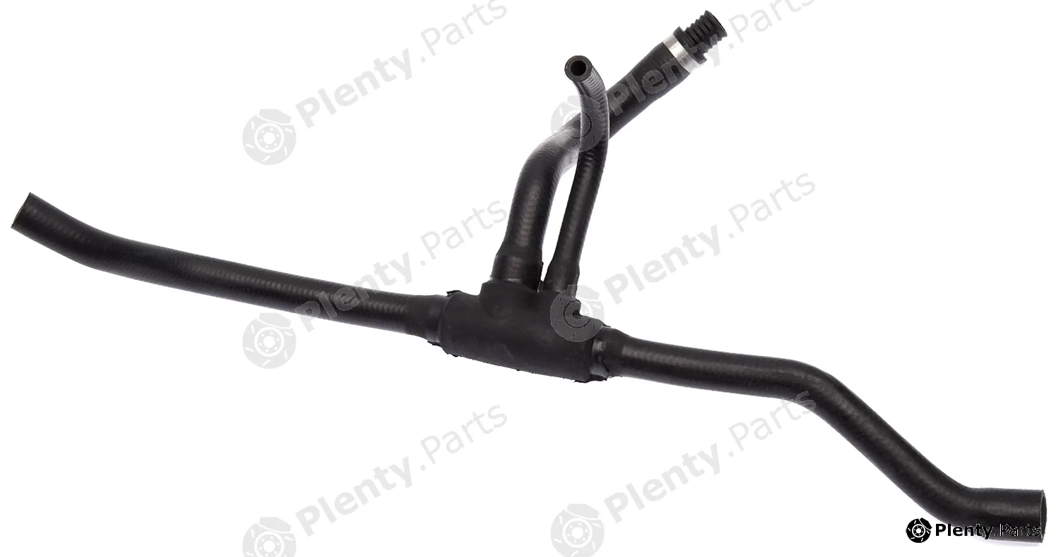 Gates 02-1829 — Heater Hose