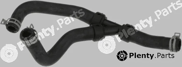 Gates 02-2871 — Heater Hose