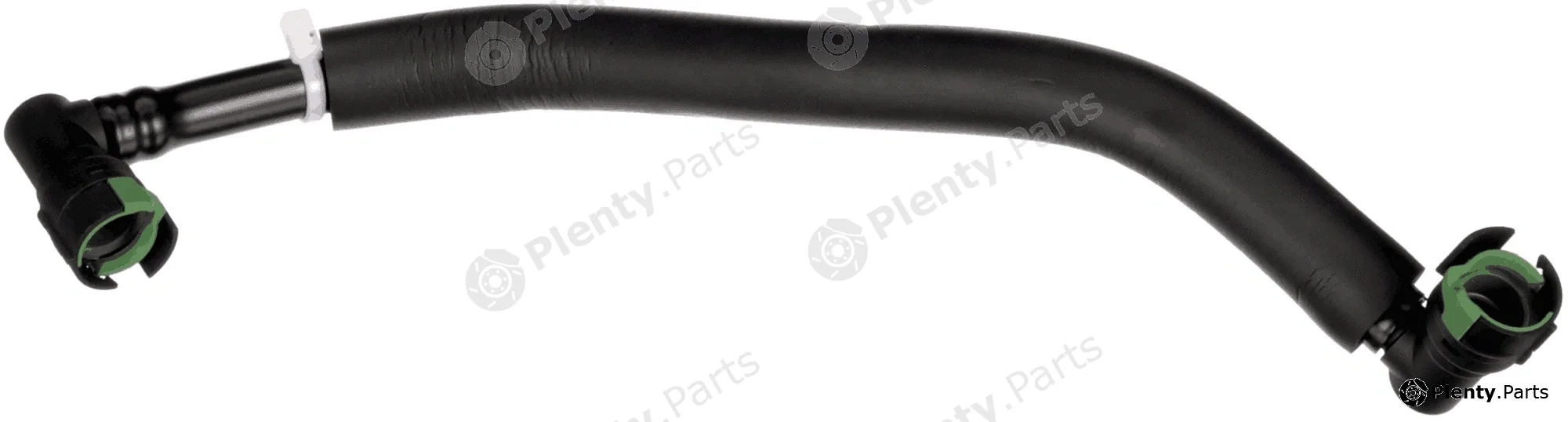 Gates EMH112 — Hose, crankcase ventilation