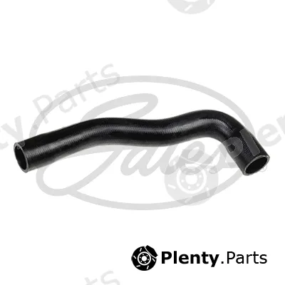 Gates 3445 — Radiator Hose
