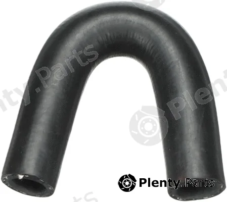 Gates 02-2969 — Heater Hose