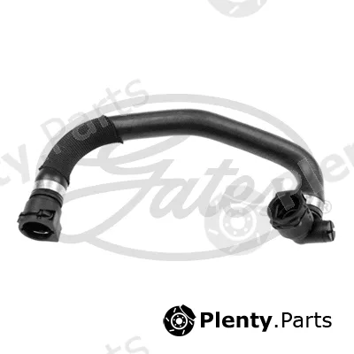 Gates 02-2779 — Heater Hose