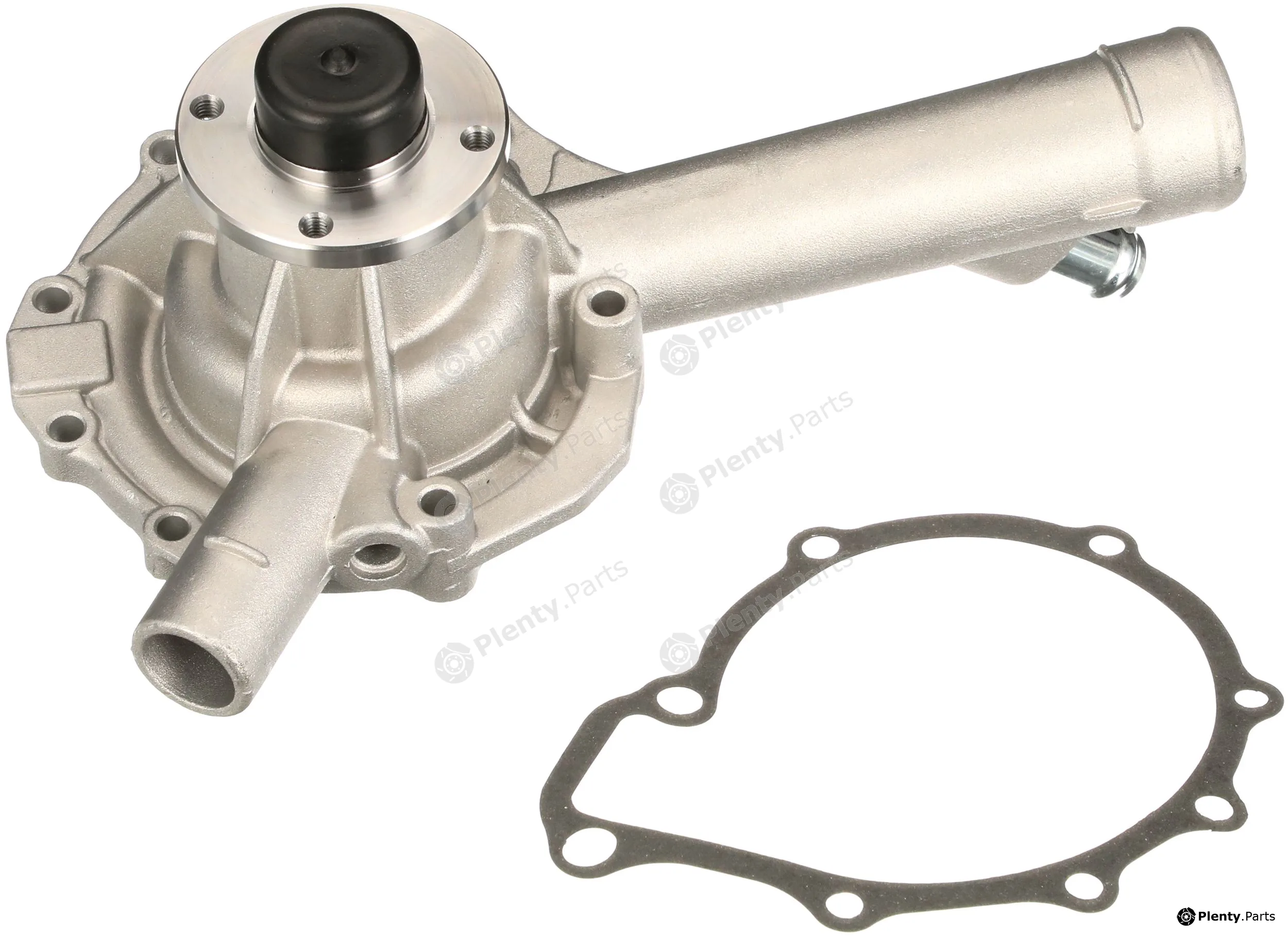 Gates WP0213 — Water Pump, engine cooling